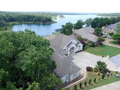 Buying a Home on Greers Ferry Lake: What to Know