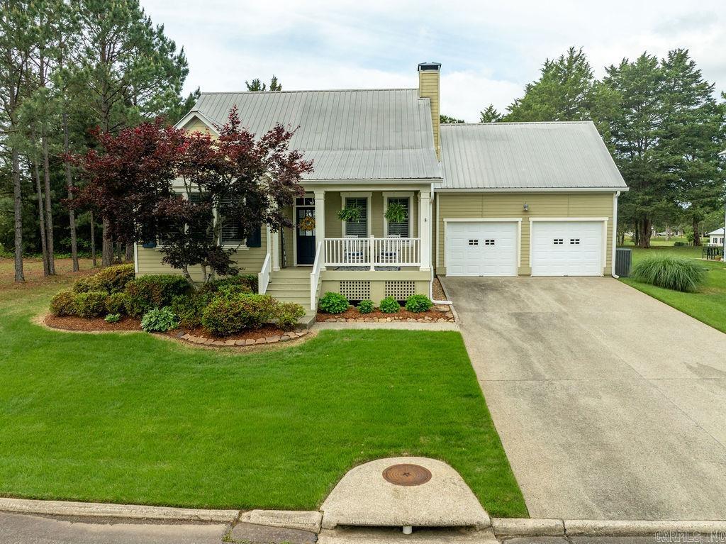 18 Brighton Pointe Lane — photo 1